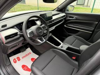 JEEP Avenger usata, con Chiusura centralizzata