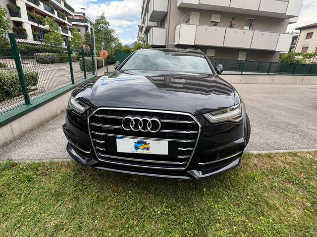 AUDI A6 usata, con Cerchi in lega