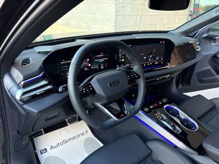 AUDI A6 usata, con Controllo trazione
