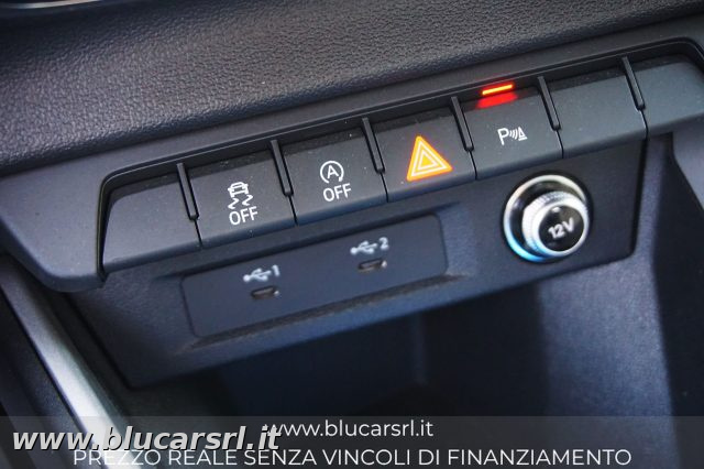 AUDI A1 usata, con Adaptive Cruise Control