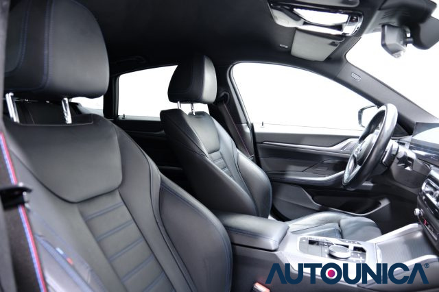 BMW 420 usata 66