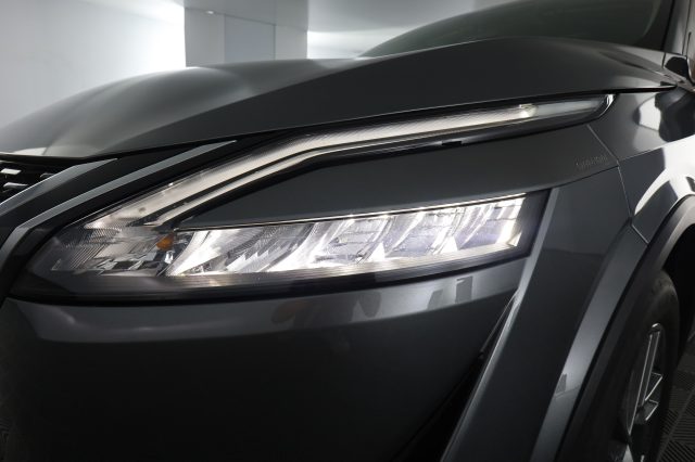 NISSAN Qashqai usata 6