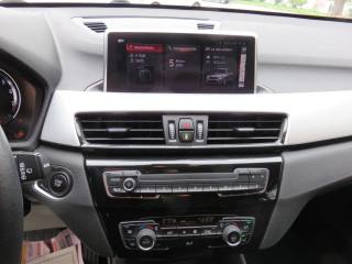 BMW X1 usata, con Cronologia tagliandi