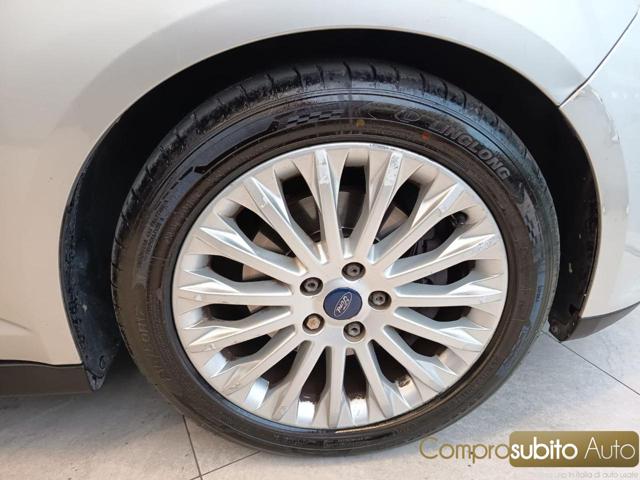 FORD C-Max usata, con ESP