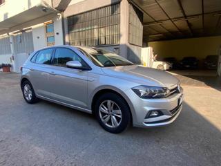 VOLKSWAGEN Polo usata 2