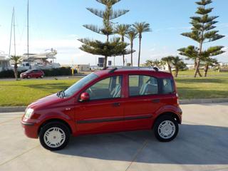 FIAT Panda usata 17