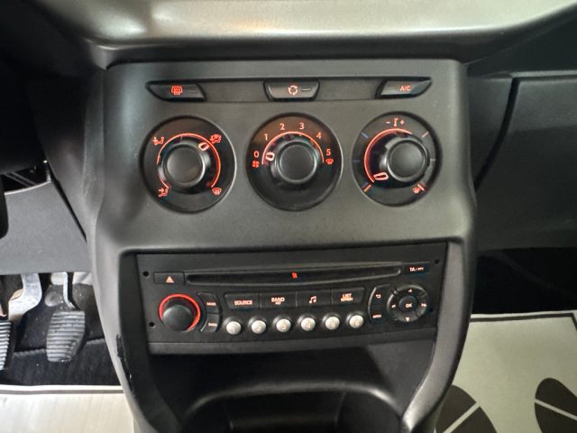 CITROEN C3 usata 24