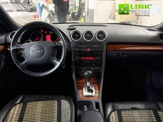 AUDI A4 usata, con Airbag laterali