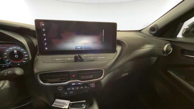 NISSAN Juke usata, con Park Distance Control