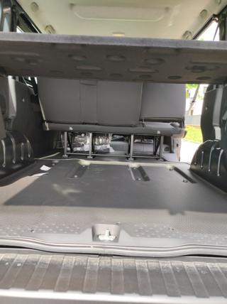 RENAULT Trafic usata, con Immobilizzatore elettronico