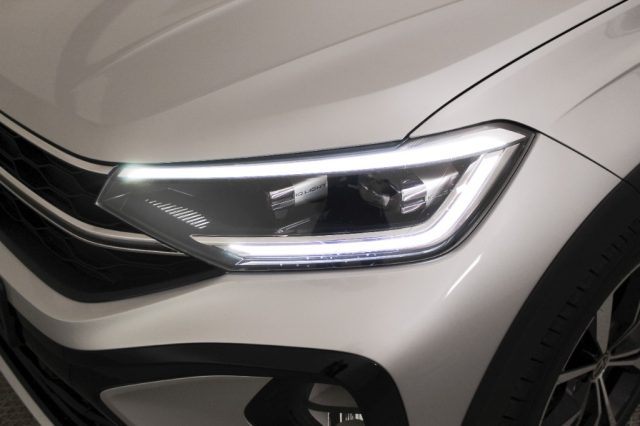 VOLKSWAGEN Taigo usata, con Immobilizzatore elettronico