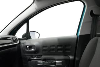CITROEN C3 usata, con Luci diurne LED