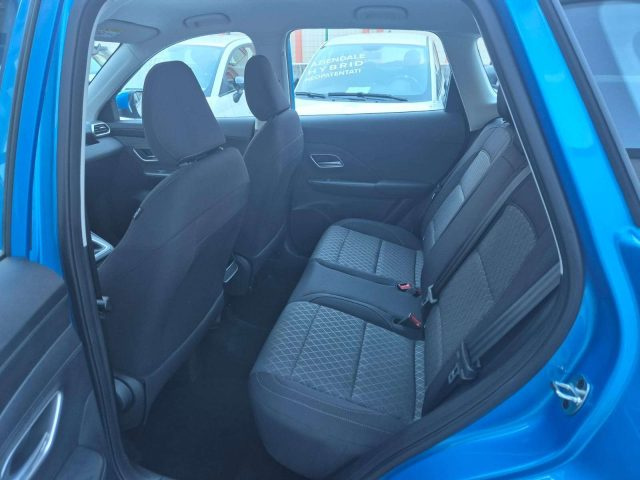 MG ZS usata, con Climatizzatore