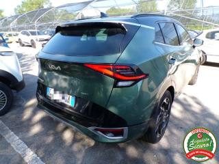 KIA Sportage usata, con Airbag Passeggero