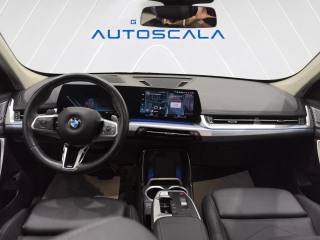 BMW X1 usata, con Luci diurne LED