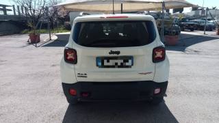JEEP Renegade usata, con Cerchi in lega