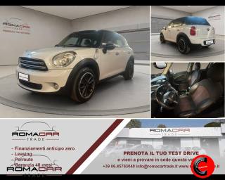 MINI Countryman Mini Cooper D Business Countryman