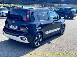 FIAT Panda usata, con Airbag Passeggero