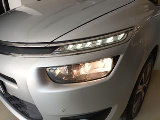 CITROEN Grand C4 Picasso usata, con Freno di stazionamento elettrico