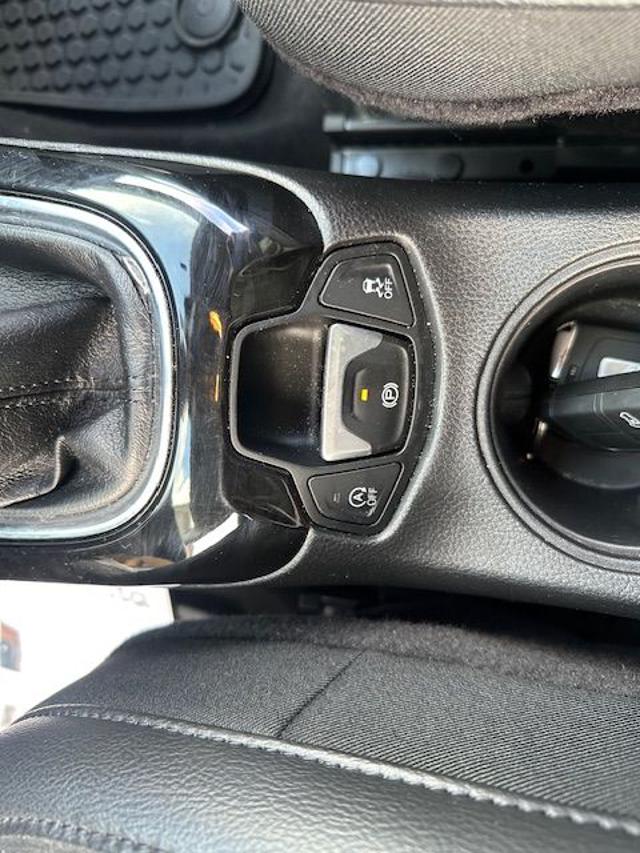 JEEP Compass usata, con Lettore CD