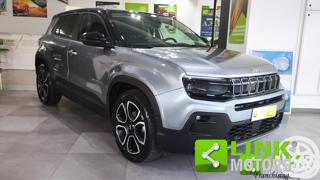 JEEP Avenger usata 2