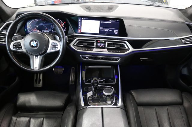 BMW X7 usata, con Climatizzatore
