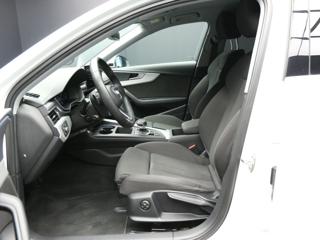 AUDI A4 usata, con Chiusura centralizzata