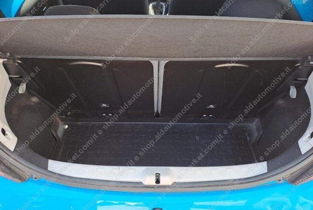 TOYOTA Aygo usata, con Controllo elettronico della corsia