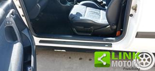 VOLKSWAGEN Golf Cabriolet usata, con Kit fumatori