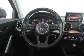 AUDI Q2 usata 12