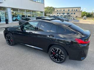 BMW X4 usata, con Antifurto