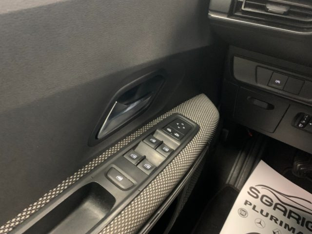 DACIA Jogger usata, con Controllo vocale