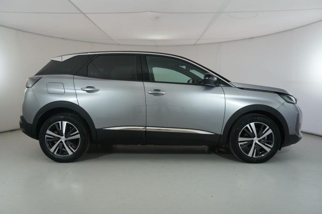 PEUGEOT 3008 usata, con Alzacristalli elettrici