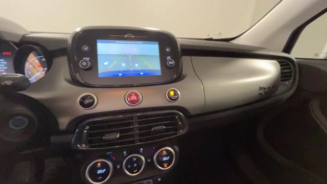 FIAT 500X usata, con Fendinebbia