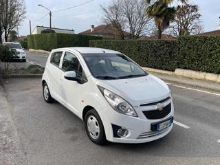 CHEVROLET Spark usata, con Airbag laterali