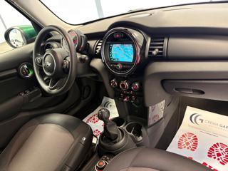 MINI One usata, con Climatizzatore