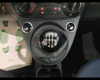 FIAT 500 usata, con Luci diurne LED