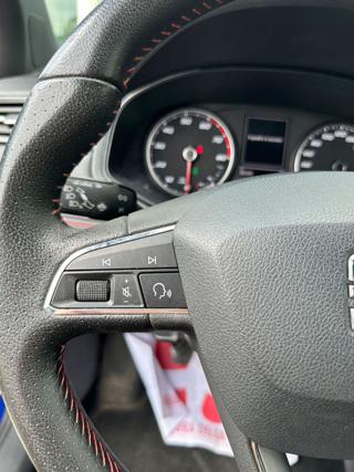 SEAT Arona usata, con Cruise Control