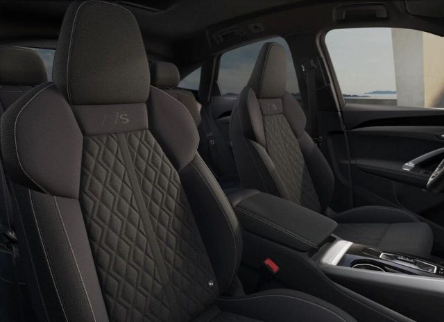 AUDI Q5 usata, con Alzacristalli elettrici