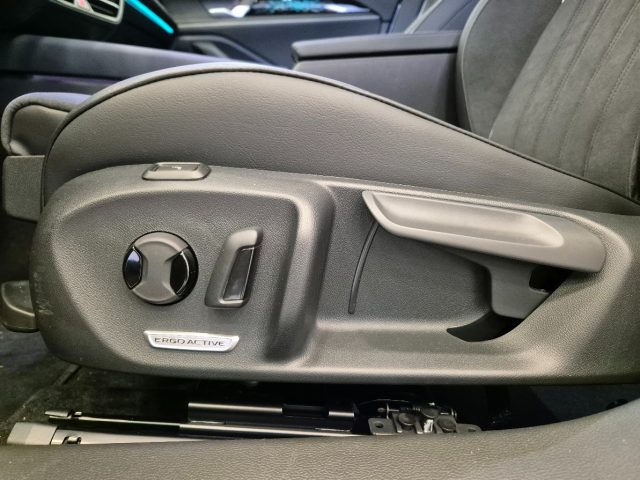 VOLKSWAGEN Passat usata, con Chiusura centralizzata telecomandata