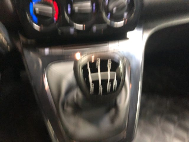 LANCIA Ypsilon usata 14