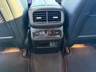 MERCEDES-BENZ GLE 350 usata, con Trazione integrale