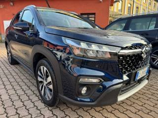 SUZUKI S-Cross usata, con Airbag Passeggero