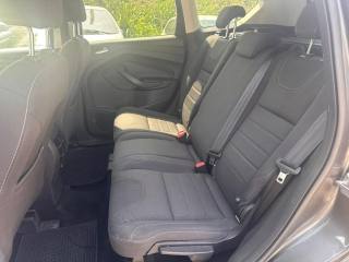 FORD Kuga usata, con Climatizzatore