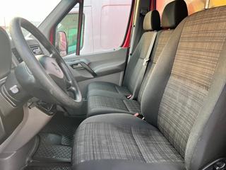 MERCEDES-BENZ Sprinter usata, con Antifurto