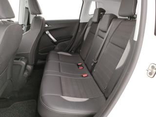 PEUGEOT 2008 usata, con Park Distance Control