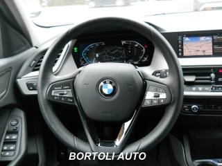 BMW 116 usata, con Controllo trazione