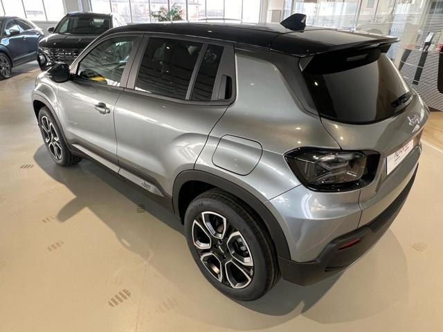 JEEP Avenger usata, con Airbag Passeggero