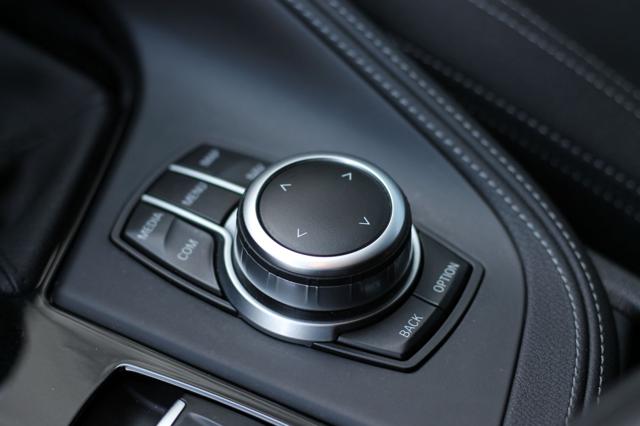 BMW X2 usata, con Park Distance Control