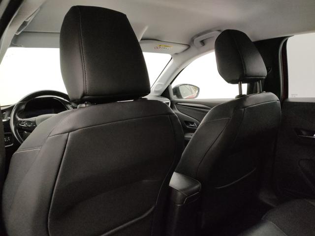 OPEL Corsa usata, con USB